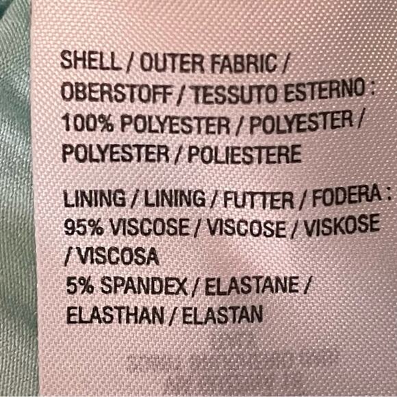 Jason Wu Yellow Orange Floral Kaftan Midi Dress Size L - Picture 11 of 13